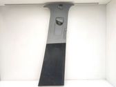 (B) pillar trim (top)