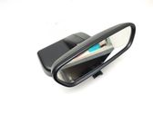 Rear view mirror (interior)