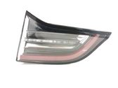 Tailgate rear/tail lights