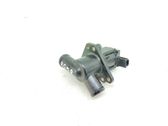 Electric auxiliary coolant/water pump