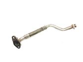 Turbo turbocharger oiling pipe/hose