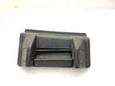 Sliding door interior handle