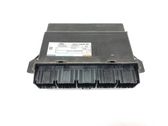 Comfort/convenience module