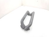 Front interior roof grab handle