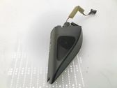 Front door high frequency speaker