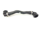 Electric car engine cooling hoses/pipes