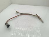Lambda probe sensor