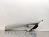 (A) pillar trim