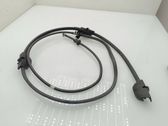 Windshield washer fluid hose