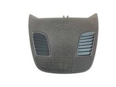 Dash center speaker trim cover