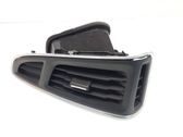 Dashboard side air vent grill/cover trim