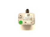 Air conditioning (A/C) expansion valve