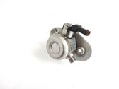 Fuel injection high pressure pump