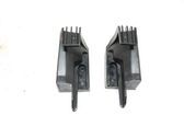 Parcel shelf load cover mount bracket