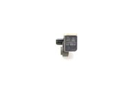 Airbag deployment crash/impact sensor