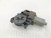 Front door window regulator motor