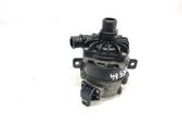 Electric auxiliary coolant/water pump