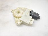 Rear door window regulator motor