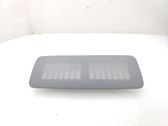 Parking PDC sensor display screen