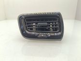 Dashboard side air vent grill/cover trim