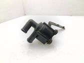 Electric auxiliary coolant/water pump