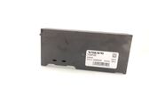 GPS navigation control unit/module