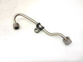 Fuel line pipe