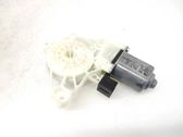 Rear door window regulator motor