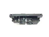 Tailgate/trunk/boot lock/catch/latch