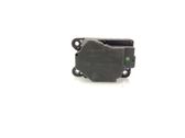 Air flap motor/actuator