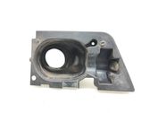 Fuel tank cap trim