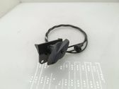 Engine bonnet (hood) release handle