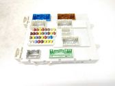 Comfort/convenience module