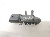 Exhaust gas pressure sensor