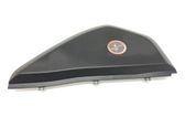 Verkleidung Armaturenbrett Cockpit seitlich