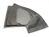 Wiper trim