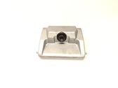 Windshield/windscreen camera
