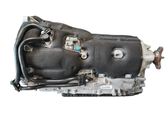Automatic gearbox