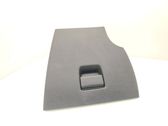 Dashboard storage box/compartment