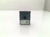 Aerial antenna amplifier