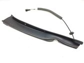 Tailgate sensor