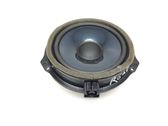 Rear door speaker