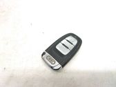 Ignition key/card