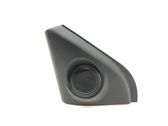 Front door high frequency speaker
