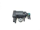 Turbo solenoid valve