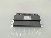 Suspension control unit/module