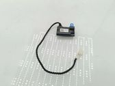 Windshield/windscreen camera