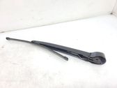 Rear wiper blade arm