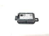 Tire pressure control unit