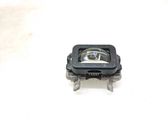 LED ballast control module